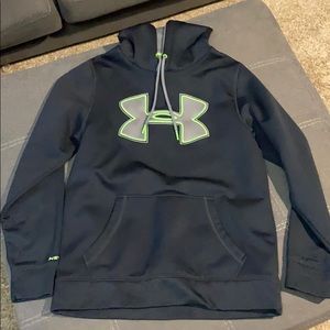 Men’s small under armour